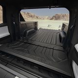 Chevrolet Silverado EV 2023