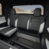 Chevrolet Silverado EV 2023