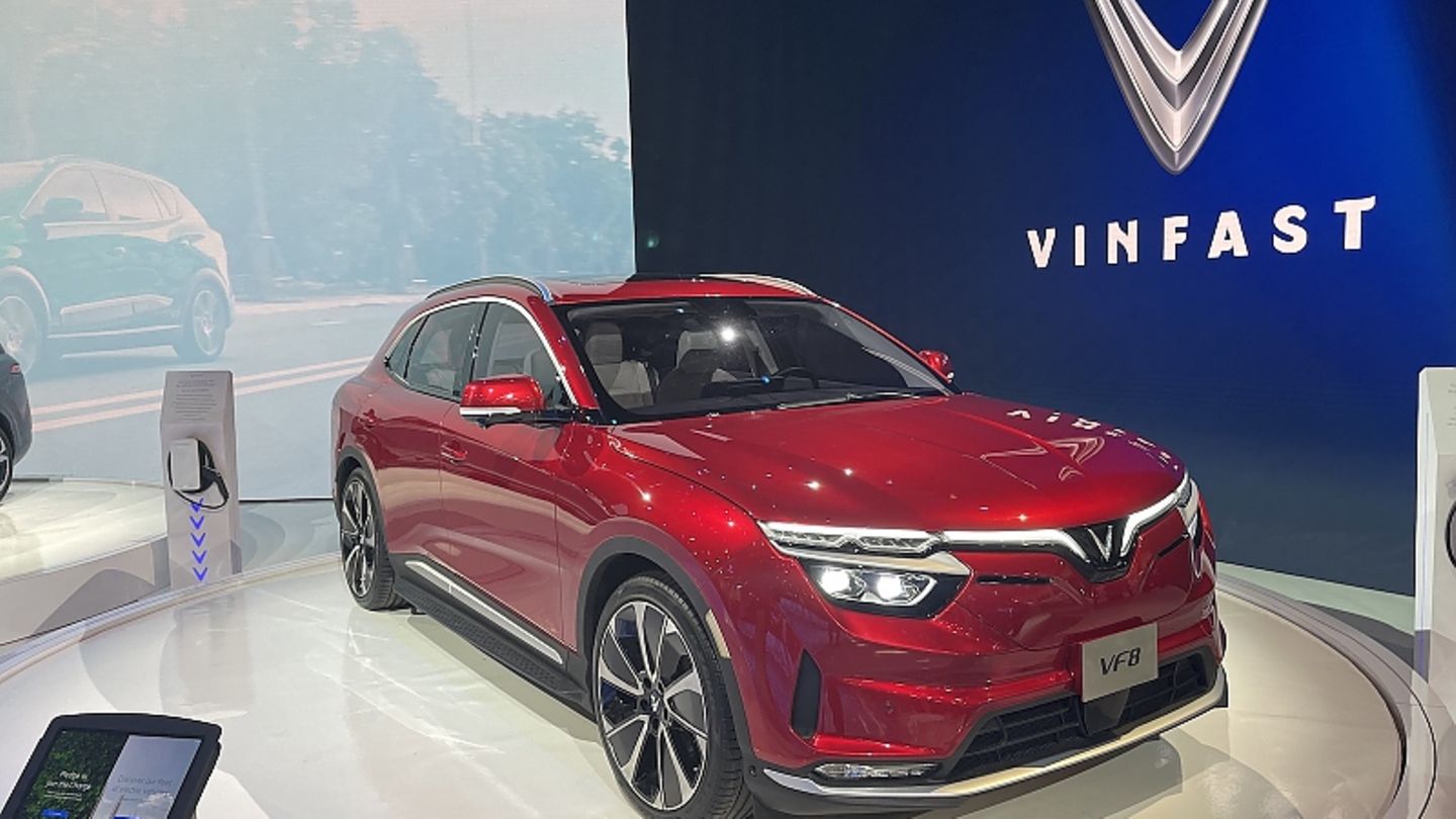CES 2022 in Las Vegas: The Show must go on