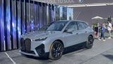BMW CES 2022