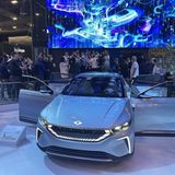 Togg auf der CES 2022