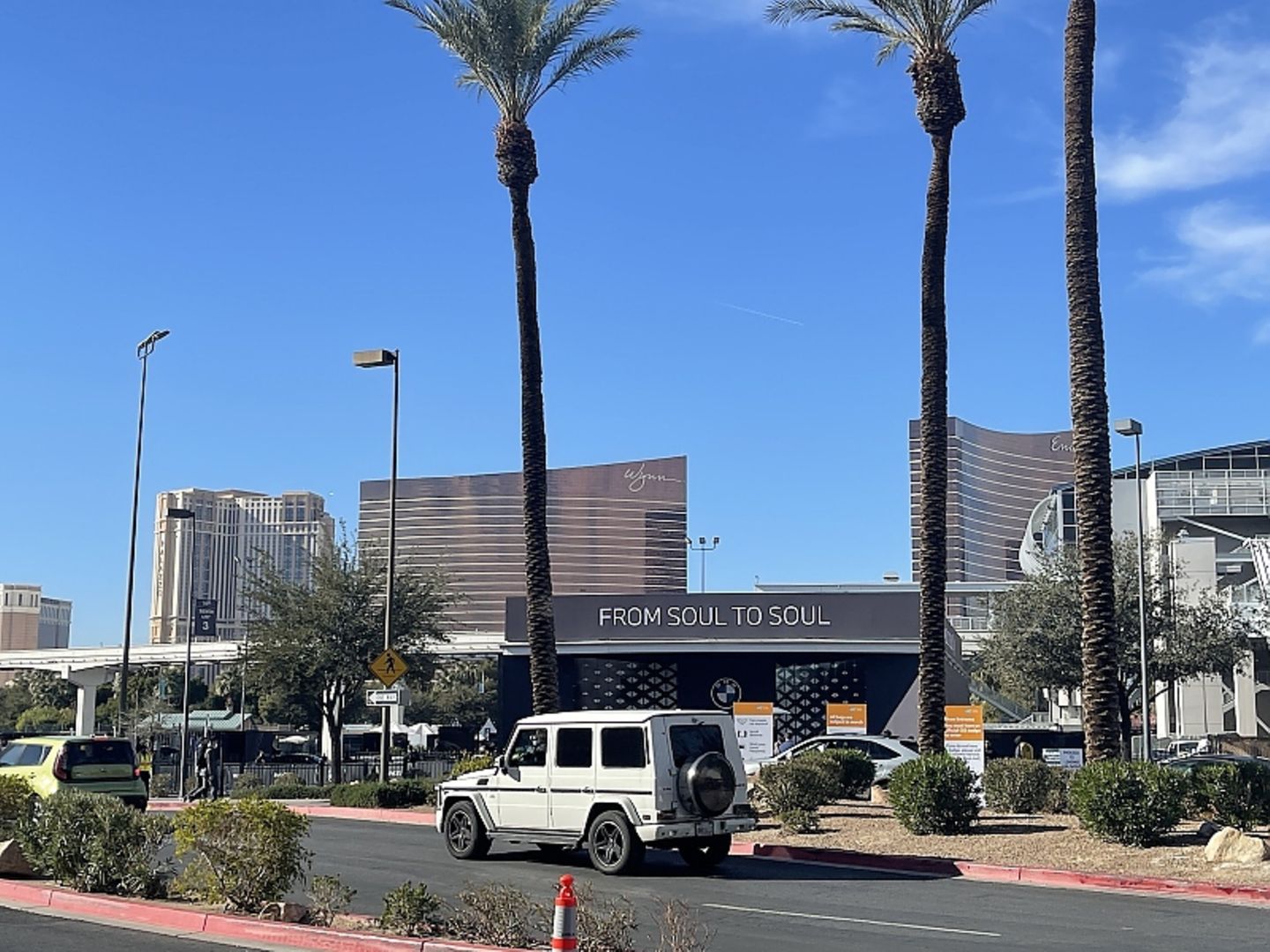 CES 2022