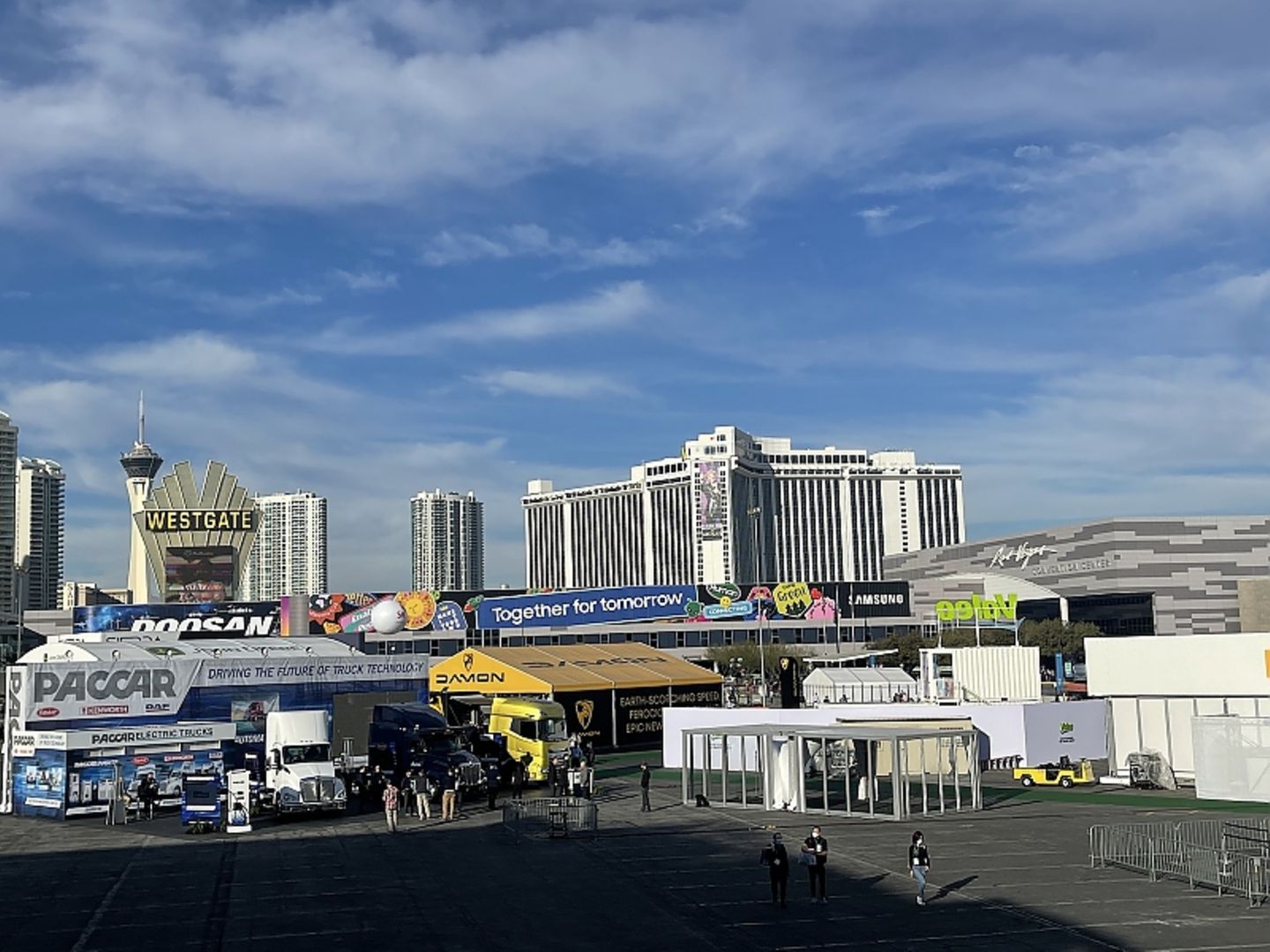 CES 2022