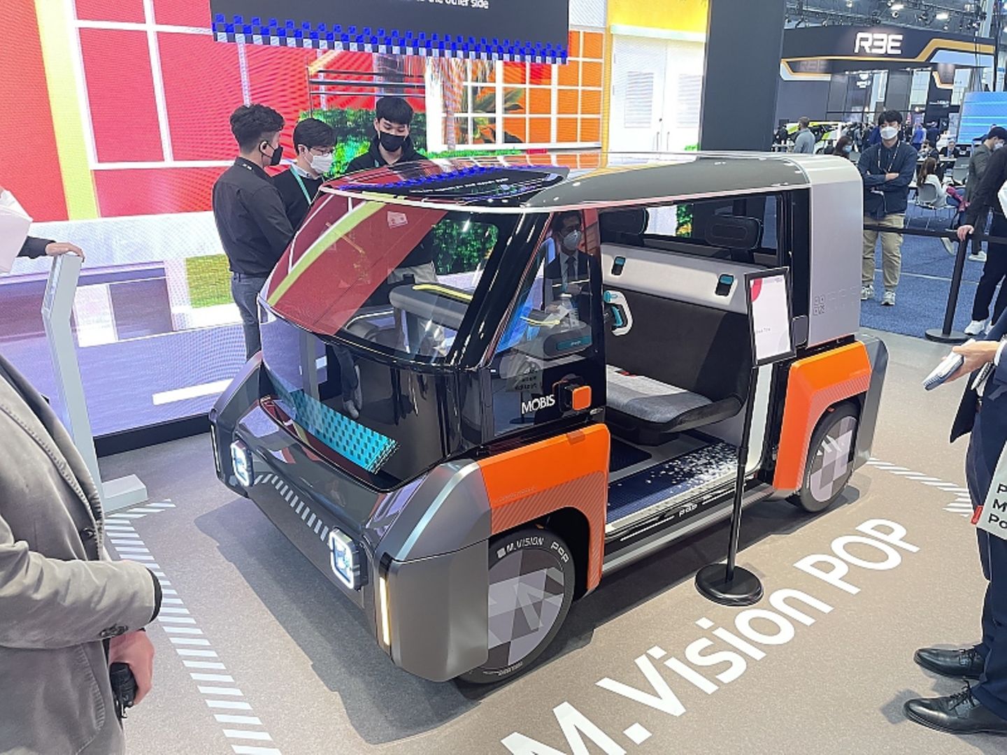 Hyundai Mobis