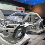 Bosch CES 2022