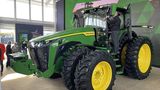 John Deere CES 2022