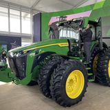John Deere CES 2022