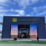 John Deere CES 2022
