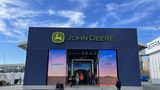John Deere CES 2022