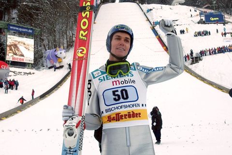 Sven Hannawald