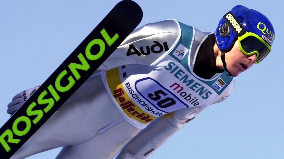 Sven Hannawald