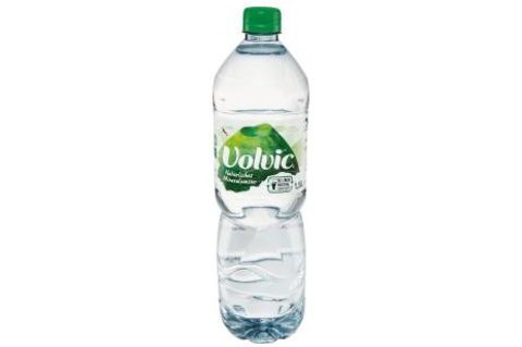 Volvic Wasser