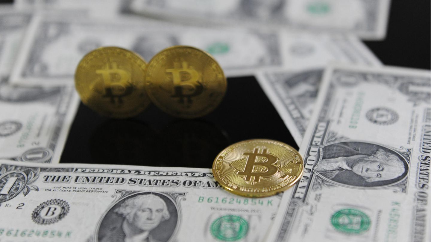 Bitcoin