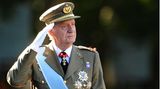 Royal News: Altkönig Juan Carlos feiert 84. Geburtstag im Exil