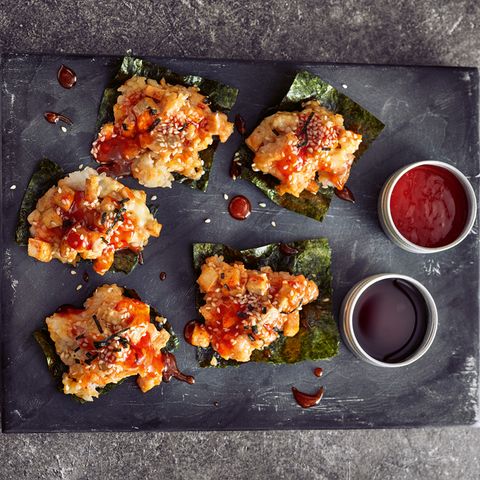 Bake Sushi von Alex Wahi