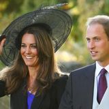 Kate und William