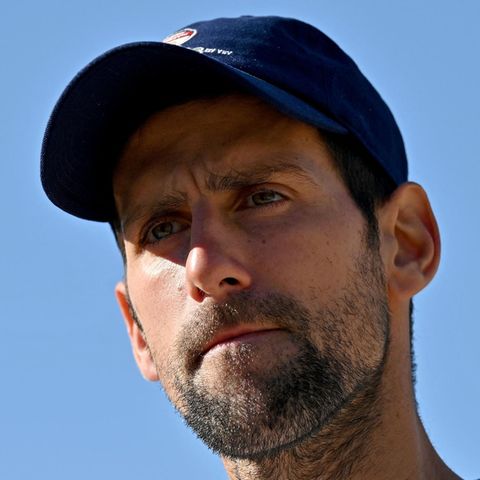 Novak Djokovic (Archivbild)