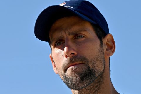 Novak Djokovic (Archivbild)