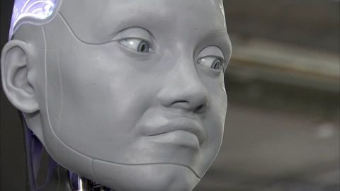 "Do You Love Me?": Kann man Roboter lieben? Ja, wenn sie tanzen!