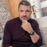 "Let's Dance": Hardy Krüger jr.