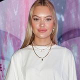 "Let's Dance": Cheyenne Ochsenknecht