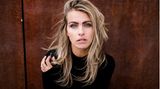"Let's Dance": Sarah Mangione