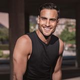 "Let's Dance": Timur Ülker