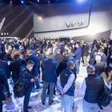 Vinfast CES 2022 Las Vegas