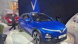 Vinfast VF 6