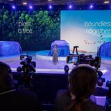 Vinfast CES 2022 Las Vegas