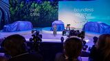 Vinfast CES 2022 Las Vegas