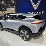 Vinfast VF 7