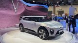 Vinfast VF 7
