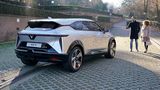 Vinfast VF 7