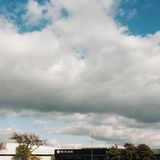 Rivian Amazon Delivery Van