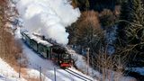 Fichtelbergbahn