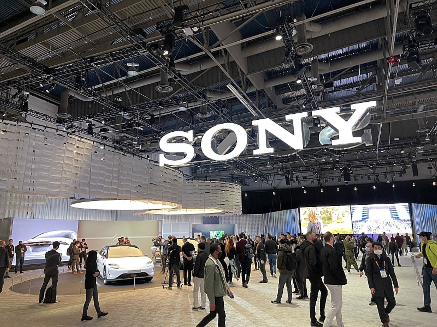 Sony Vision-S 02