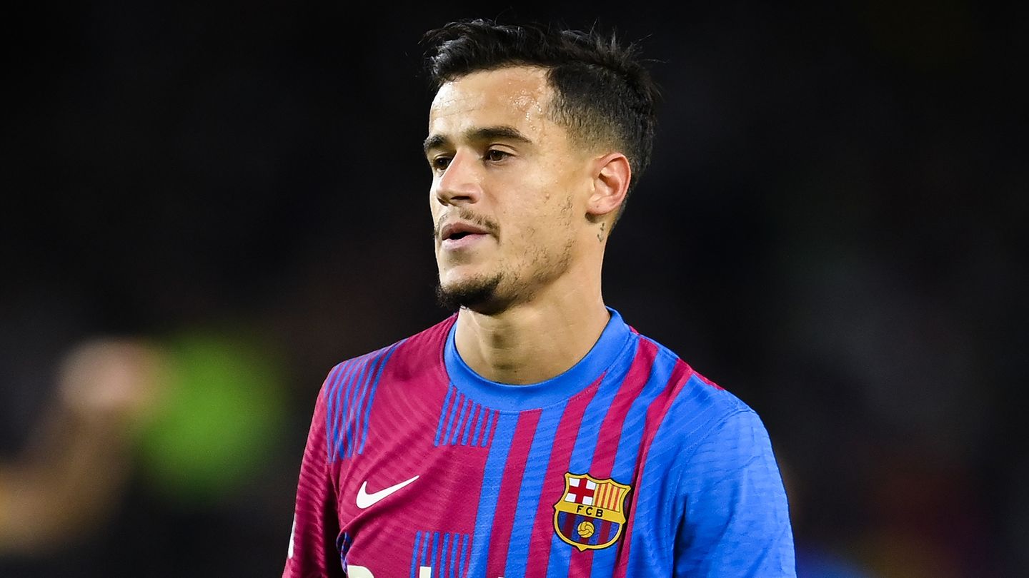 coutinho