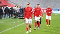 SC Freiburg: drei Fälle, die Namen hat der Verein nicht bekannt gegeben
