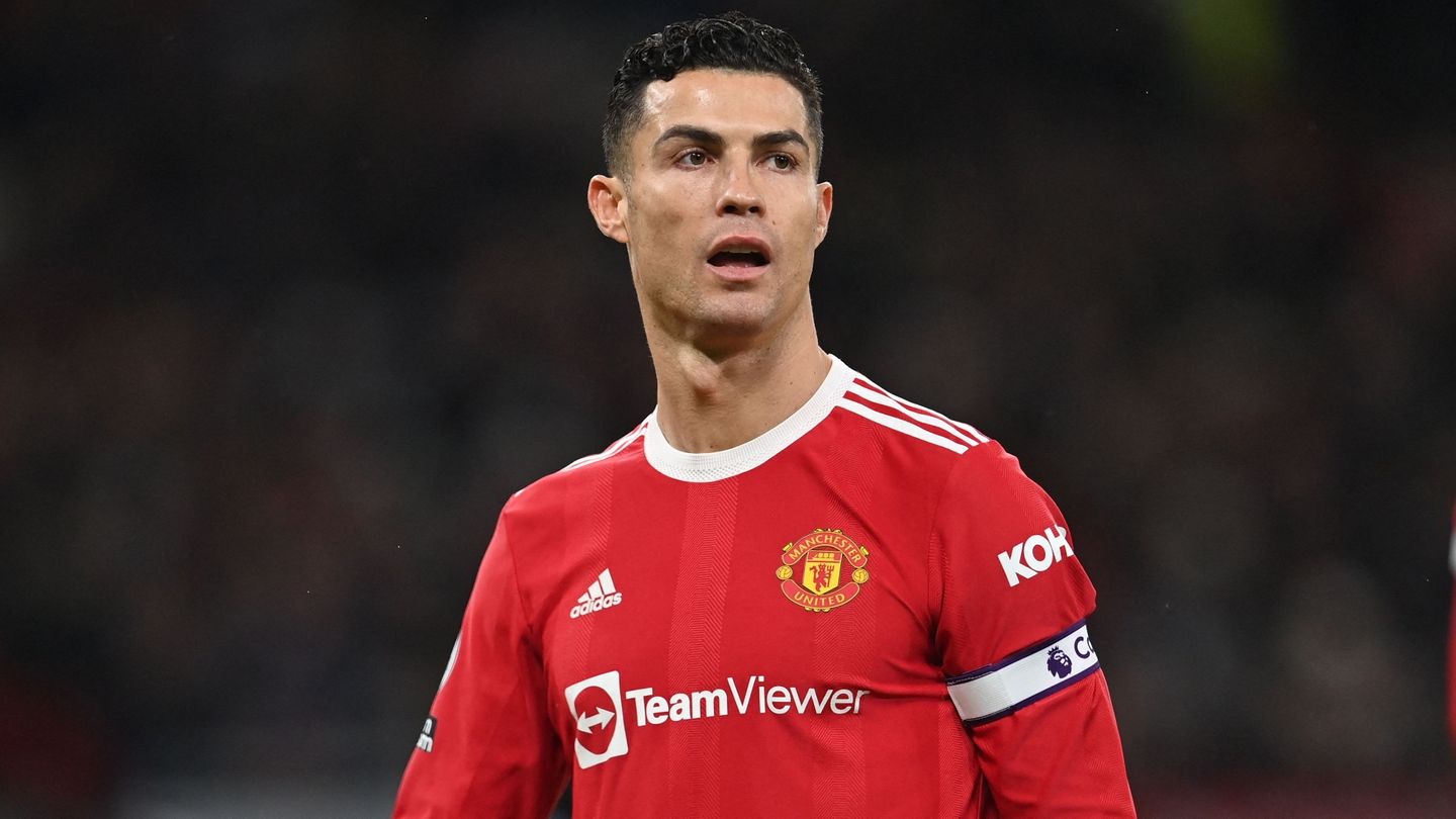 Manchester United: Ronaldo makes the whereabouts dependent on a new coach – and is against Rangnick continued employment
