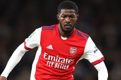 Maitland-Niles