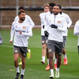 Bayer 04 Leverkusen: Nadiem Amiri