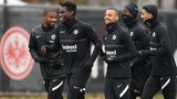 Eintracht Frankfurt: Jesper Lindström, Danny da Costa