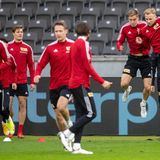 1. FC Union Berlin: Sheraldo Becker