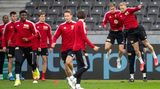 1. FC Union Berlin: Sheraldo Becker