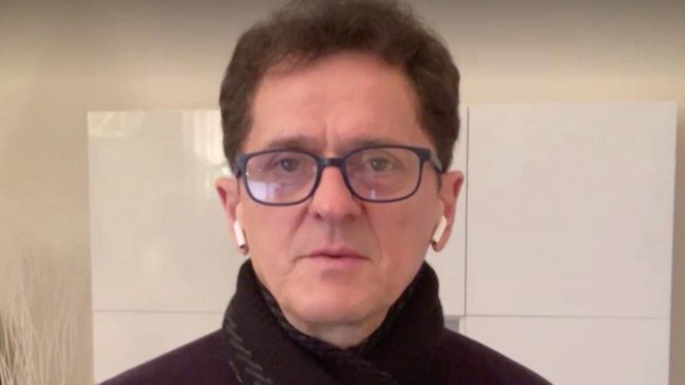 Corona: Virologe mahnt zu Gelassenheit: "Man sieht das Ende der Pandemie schon" Corona: Virologe mahnt zu Gelassenheit: "Man sieht das Ende der Pandemie schon"