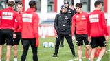 1, FC Köln: kein Fall bekannt