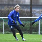 VfL Bochum: Kostas Stafylidis