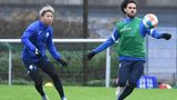 VfL Bochum: Kostas Stafylidis