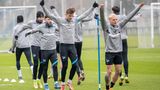 Hertha BSC Berlin: Lucas Tousart, Santiago Ascaribar, Ishak Belfodil